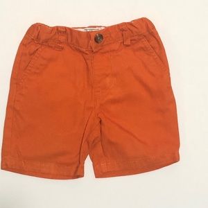 Boys Children’s Place Chino Shorts
